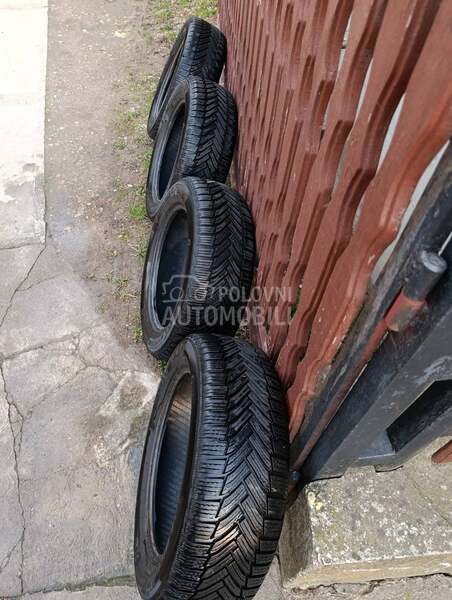 Michelin 205/55 R16 Sve sezone