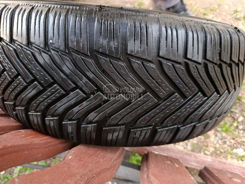 Michelin 205/55 R16 Sve sezone