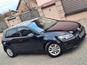 Volkswagen Golf 7 1.6 TDI BLUEMOTION