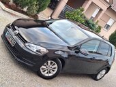 Volkswagen Golf 7 1.6 TDI BLUEMOTION