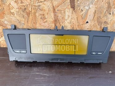 KILOMETAR SAT 1.6HDI za Citroen C4 Grand Picasso za 2008. god.