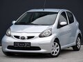Toyota Aygo 1.4 D / ODLIČNA