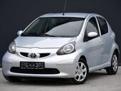 Toyota Aygo 1.4 D / ODLIČNA