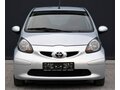 Toyota Aygo 1.4 D / ODLIČNA