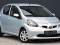 Toyota Aygo 1.4 D / ODLIČNA
