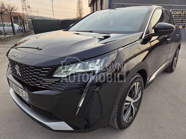 Peugeot 3008 8 mm LANAC, ALUR