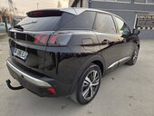 Peugeot 3008 8 mm LANAC, ALUR