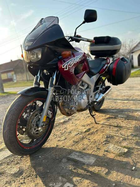 Yamaha TDM 850