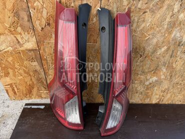 STOP SVETLO LAMPA za Citroen C4 Grand Picasso za 2008. god.