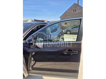 Vrata prednja leva za Nissan Qashqai od 2013. do 2021. god.