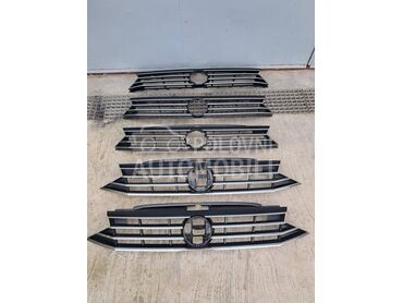 Maska Passat B8 za Volkswagen Passat B8 od 2014. do 2019. god.