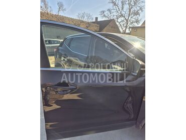 Vrata prednja desna za Nissan Qashqai od 2013. do 2021. god.