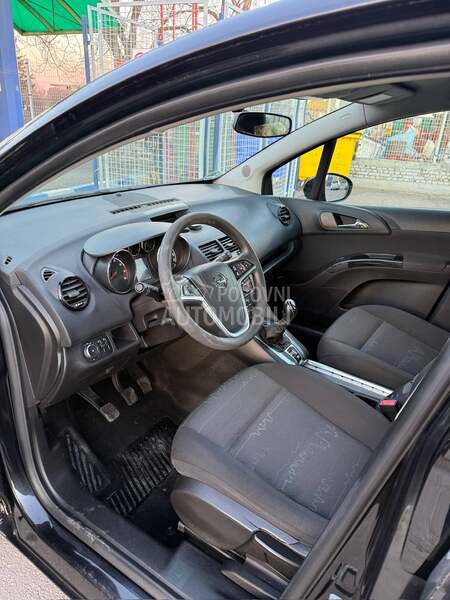 Opel Meriva 1.4