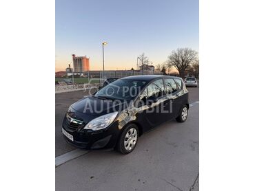 Opel Meriva 1.4