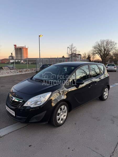 Opel Meriva 1.4