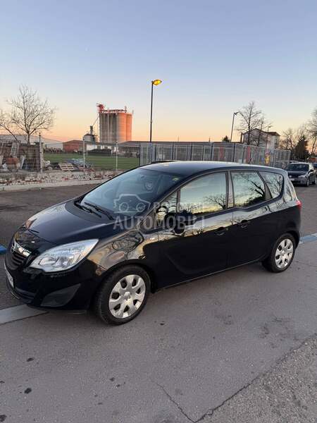 Opel Meriva 1.4