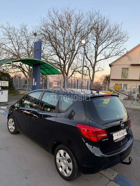 Opel Meriva 1.4
