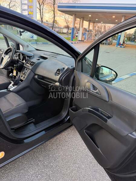 Opel Meriva 1.4
