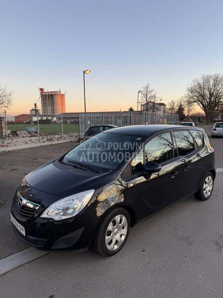 Opel Meriva 1.4