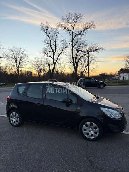 Opel Meriva 1.4
