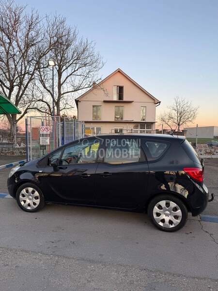 Opel Meriva 1.4