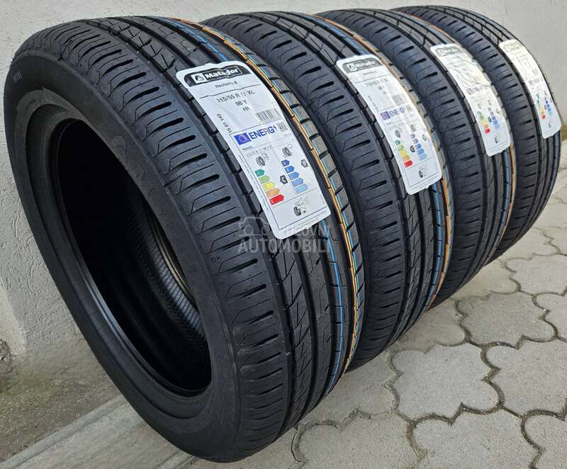 Matador 215/55 R17 Letnja