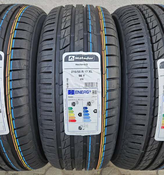Matador 215/55 R17 Letnja