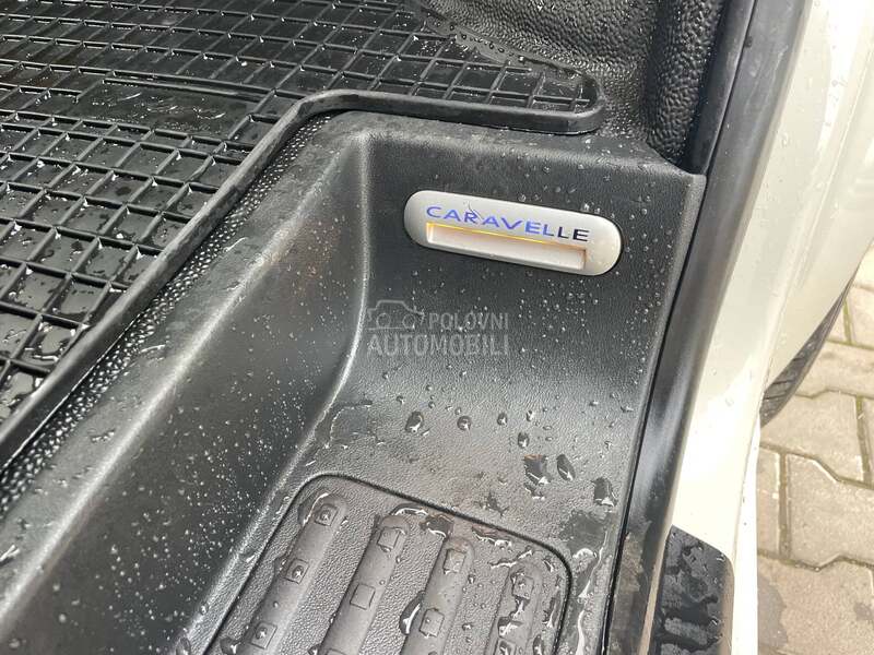 Volkswagen Multivan Caravela