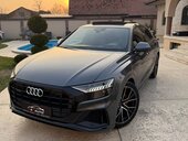 Audi Q8 50TDI/S-LINE/NOV/FUL