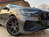 Audi Q8 50TDI/S-LINE/NOV/FUL