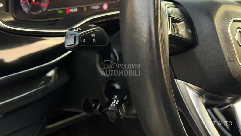 Audi Q8 50TDI/S-LINE/NOV/FUL