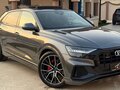 Audi Q8 50TDI/S-LINE/NOV/FUL