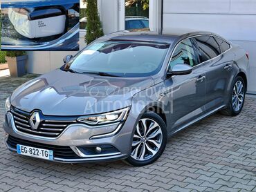 Renault Talisman INTENS / 130 ps