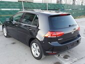 Volkswagen Golf 7 1.2TSI ORG K M