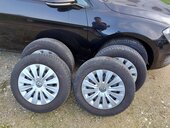 Volkswagen Golf 7 1.2TSI ORG K M