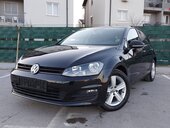 Volkswagen Golf 7 1.2TSI ORG K M