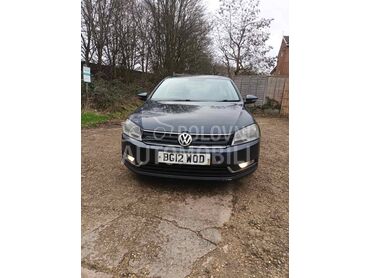 Volkswagen Passat B7 1.6tdi