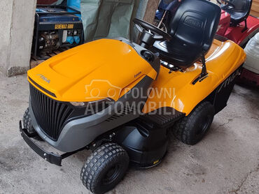 Stiga ESTATE 792 2O22god