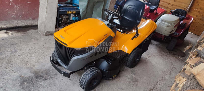 Stiga ESTATE 792 2O22god