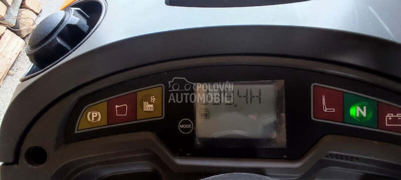 Stiga ESTATE 792 2O22god