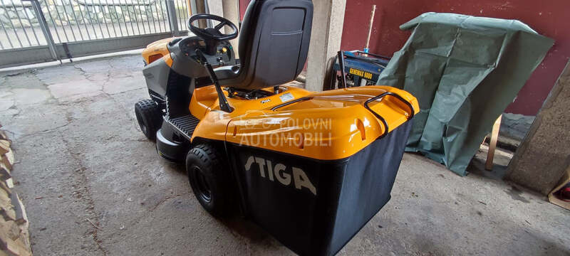 Stiga ESTATE 792 2O22god