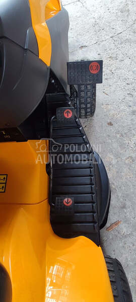 Stiga ESTATE 792 2O22god