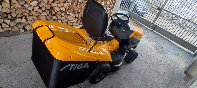 Stiga ESTATE 792 2O22god