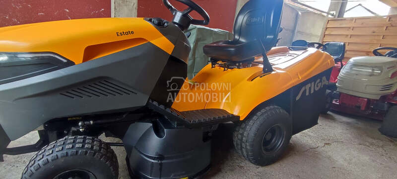 Stiga ESTATE 792 2O22god