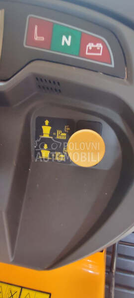 Stiga ESTATE 792 2O22god