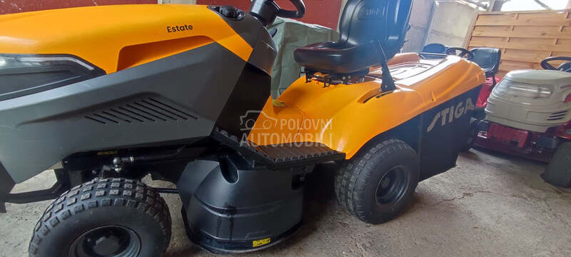 Stiga ESTATE 792 2O22god