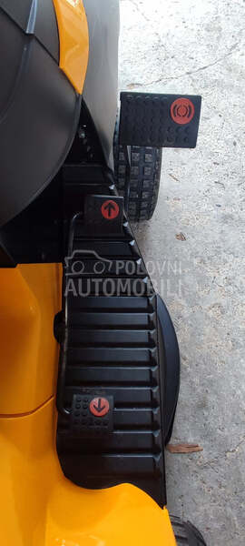 Stiga ESTATE 792 2O22god