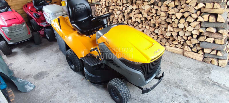 Stiga ESTATE 792 2O22god