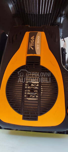 Stiga ESTATE 792 2O22god