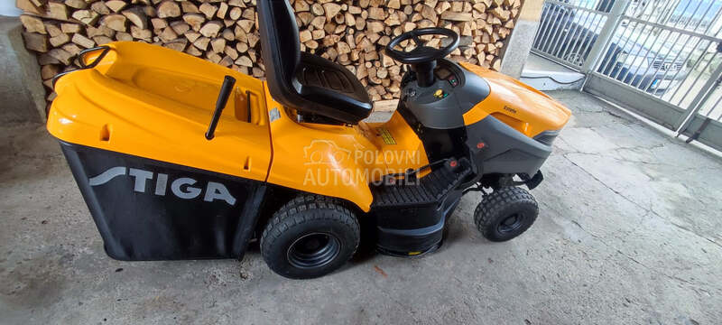 Stiga ESTATE 792 2O22god